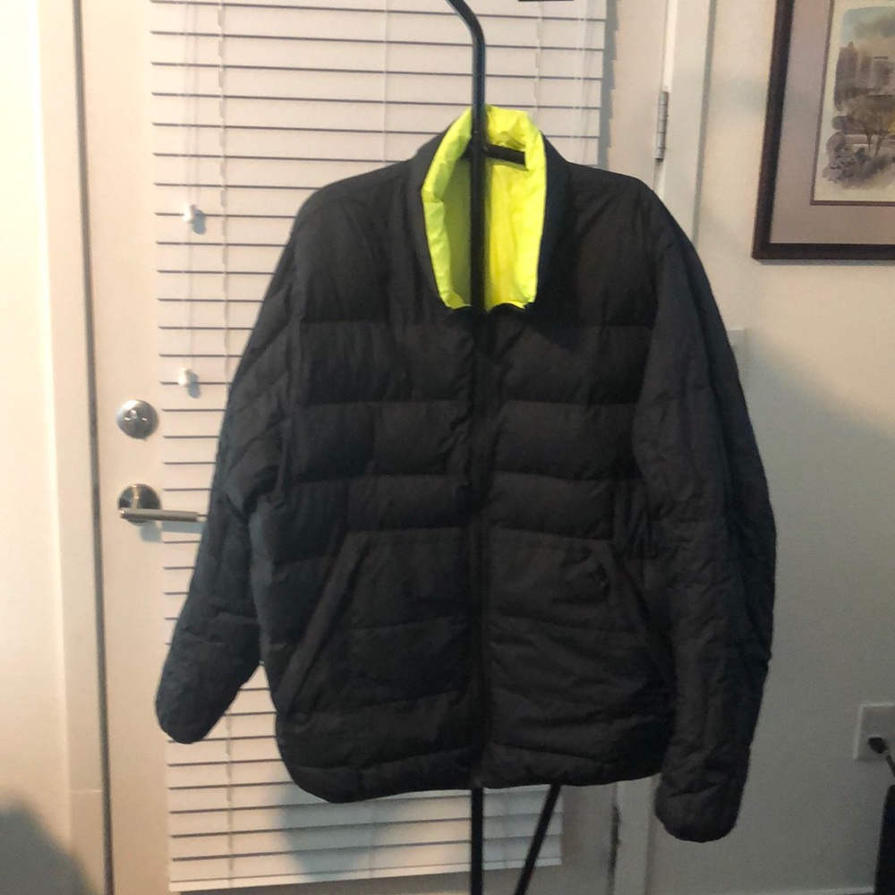 Nike Ski Jacket